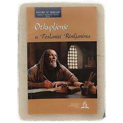 Pouke iz Biblije - izdanje za odrasle 3/2010. Otkupljenje u Poslanici Rimljanima