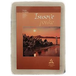 Pouke iz Biblije - izdanje za odrasle 3/2014. Isusove pouke Carlos A. Steger