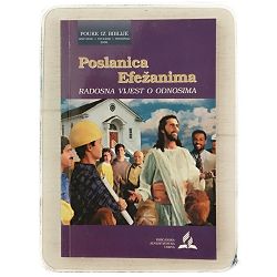 Pouke iz Biblije - izdanje za odrasle 4/2005 Poslanica Efežanima: Radosna vijest o odnosima John M. Fowler