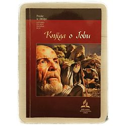 Pouke iz Biblije - izdanje za odrasle 4/2016. Knjiga o Jobu