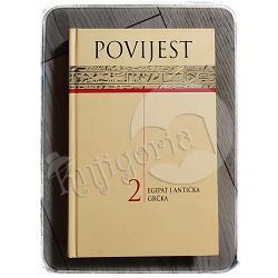 Povijest 2: Egipat i antička Grčka 