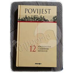 Povijest 12: Kolonijalizam i građanske revolucije