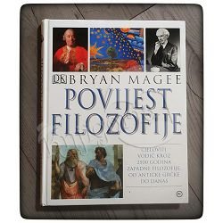 Povijest filozofije Bryan Magee
