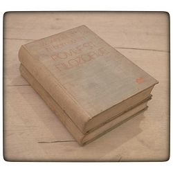 Povijest filozofije 1-2 Wilhelm Windelband, Heinz Heimsoeth
