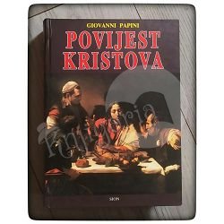 Povijest Kristova Giovanni Papini