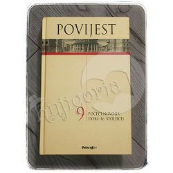 Povijest: Počeci novoga doba (16. stoljeće) Enrico Cravetto - 9 svezak