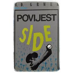 Povijest side Mirko Dražen Grmek 