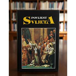 POVIJEST SVIJETA OD POČETKA DO DANAS