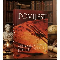 Povijest – Velika ilustrirana enciklopedija