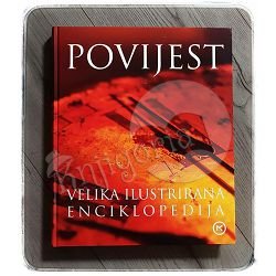 Povijest – Velika ilustrirana enciklopedija