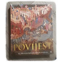 Povijest – Velika ilustrirana enciklopedija