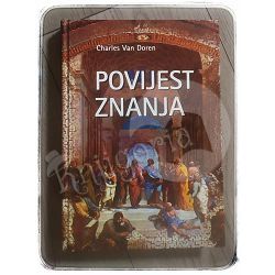 Povijest znanja Charles Van Doren