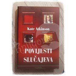 Povijesti slučajeva Kate Atkinson