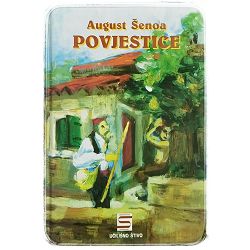 Povjestice August Šenoa