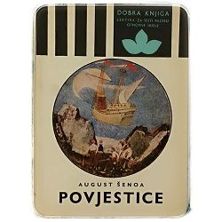 Povjestice August Šenoa