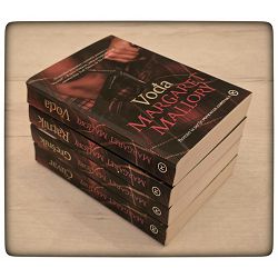 Povratak gorštaka 1-4 / Čuvar/ Grešnik/ Ratnik/ Vođa Margaret Mallory