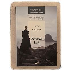 Povratak kući Anna Enquist