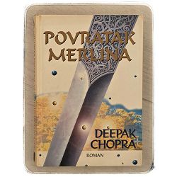 Povratak Merlina Deepak Chopra
