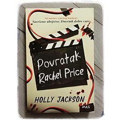 Povratak Rachel Price Holly Jackson