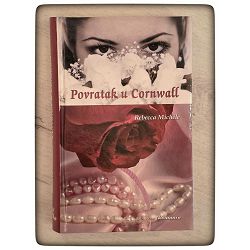 POVRATAK U CORNWALL Rebecca Michele 