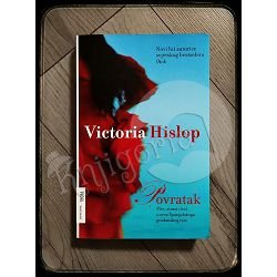 POVRATAK Victoria Hislop 