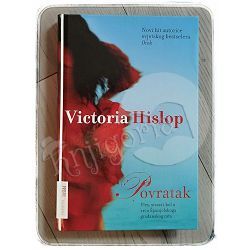 Povratak Victoria Hislop