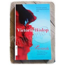 Povratak Victoria Hislop