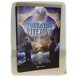 Povratak vitezova Borna Lulić