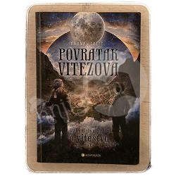 Povratak vitezova Borna Lulić / otpis