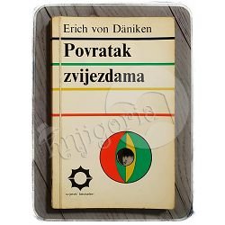 Povratak zvijezdama Erich von Däniken