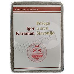 Požega u srcu Slavonije Igor Karaman