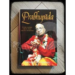 PRABHUPADA Satsvarupa dasa Goswami 