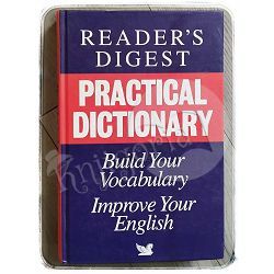 Reader's Digest Practical Dictionary 