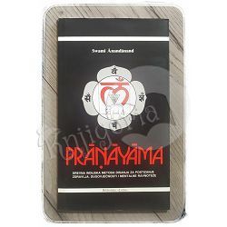 Pranayama Swami Anandanand