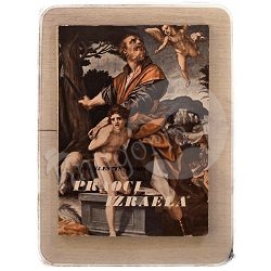 Praoci Izraela Celestin Tomić