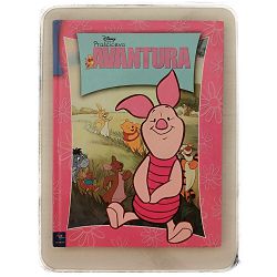 Praščićeva avantura A.A.Milne