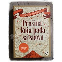 Prašina koja pada sa snova Louis de Bernieres