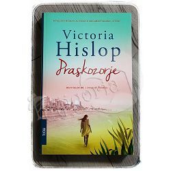 Praskozorje Victoria Hislop