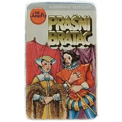 Prašni bratac Rosemary Sutcliff