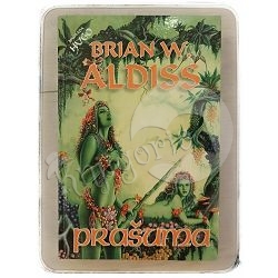 Prašuma Brian W. Aldiss