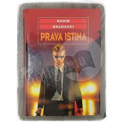 Prava istina David Baldacci