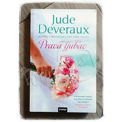 Prava ljubav Jude Deveraux