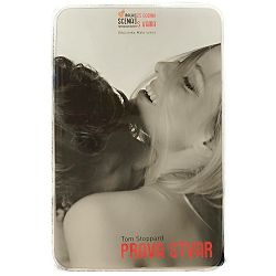 Prava stvar Tom Stoppard