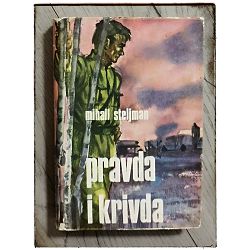 Pravda i krivda Mihail Steljman 