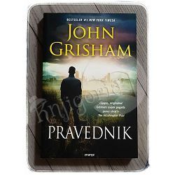 Pravednik John Grisham