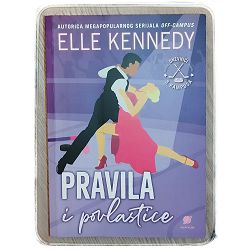 Pravila i povlastice Elle Kennedy 
