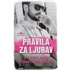 Pravila za ljubav  Penelope Ward, Vi Keeland