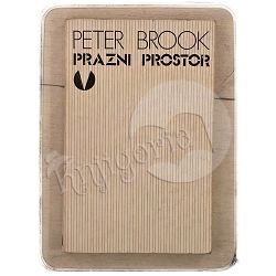 Prazni prostor Peter Brook