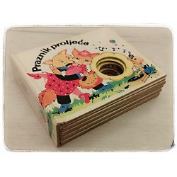 Praznik proljeća Laura Magni, Tiziana Zanetti