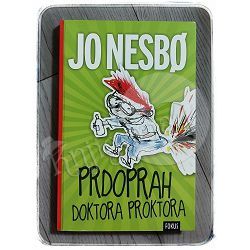 Prdoprah doktora Proktora Jo Nesbo